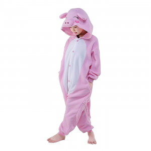Кигуруми Свинка 3XS (115-125см)